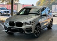 BMW X3 2.0d xDrive