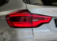 BMW X3 2.0d xDrive
