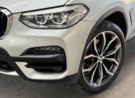BMW X3 2.0d xDrive