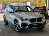 BMW X3 2.0d xDrive
