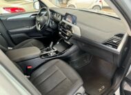BMW X3 2.0d xDrive