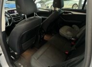 BMW X3 2.0d xDrive