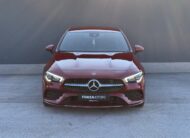 Mercedes CLA 200d AMG
