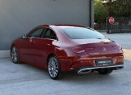 Mercedes CLA 200d AMG