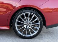 Mercedes CLA 200d AMG