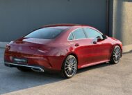 Mercedes CLA 200d AMG
