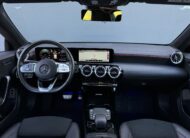 Mercedes CLA 200d AMG
