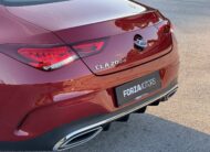 Mercedes CLA 200d AMG