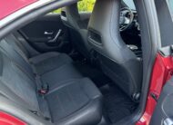 Mercedes CLA 200d AMG