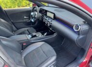 Mercedes CLA 200d AMG