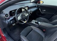 Mercedes CLA 200d AMG
