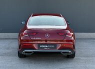 Mercedes CLA 200d AMG