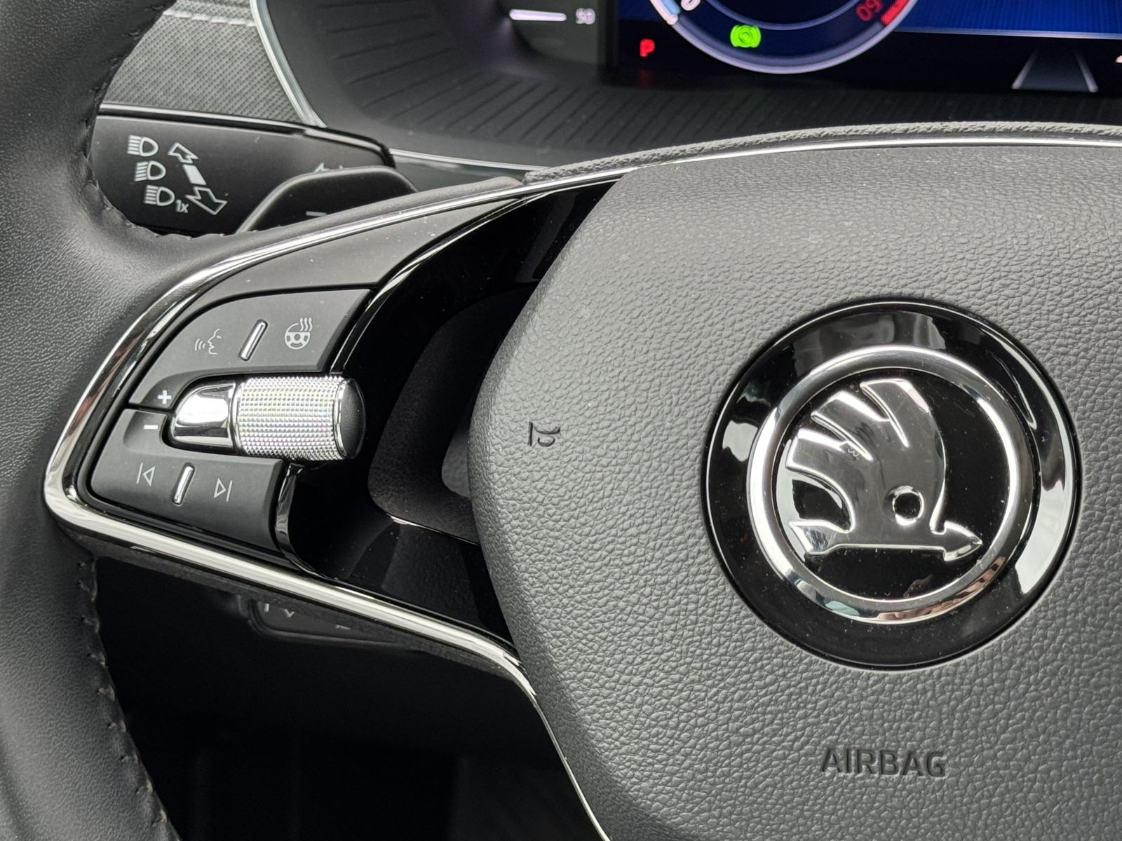 Škoda Octavia 2.0TDI DSG First Edition