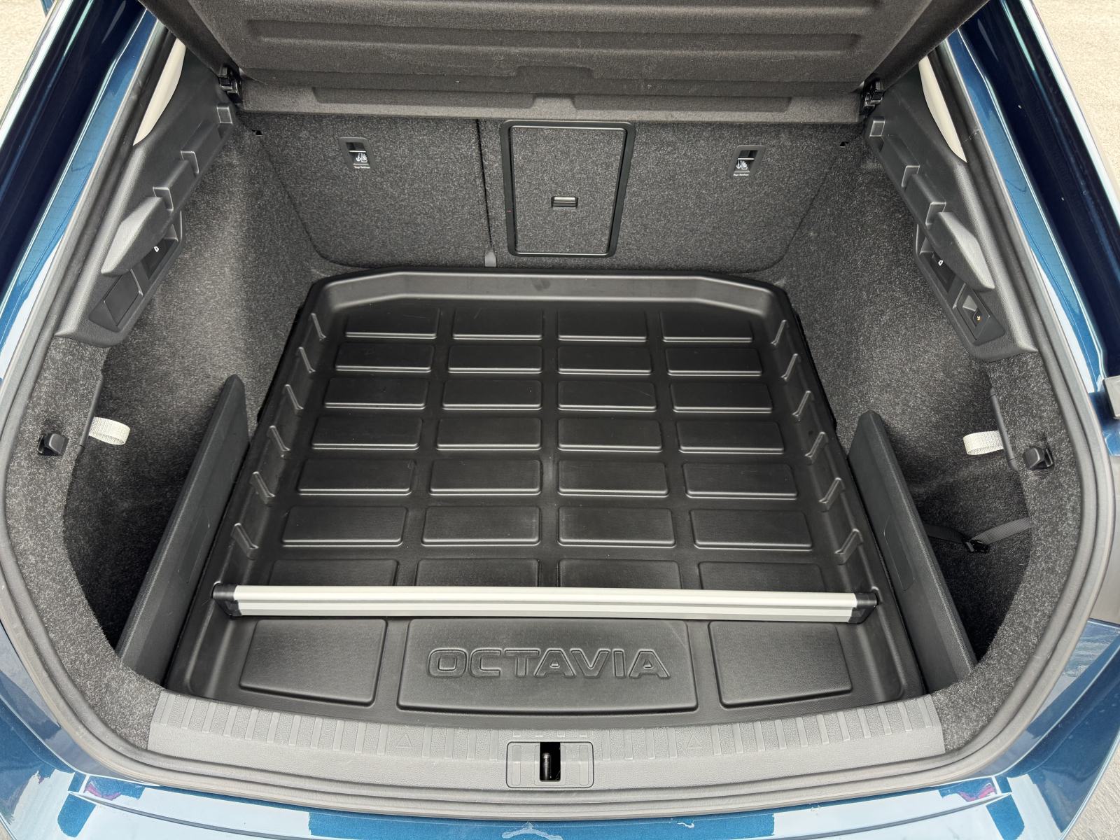 Škoda Octavia 2.0TDI DSG First Edition