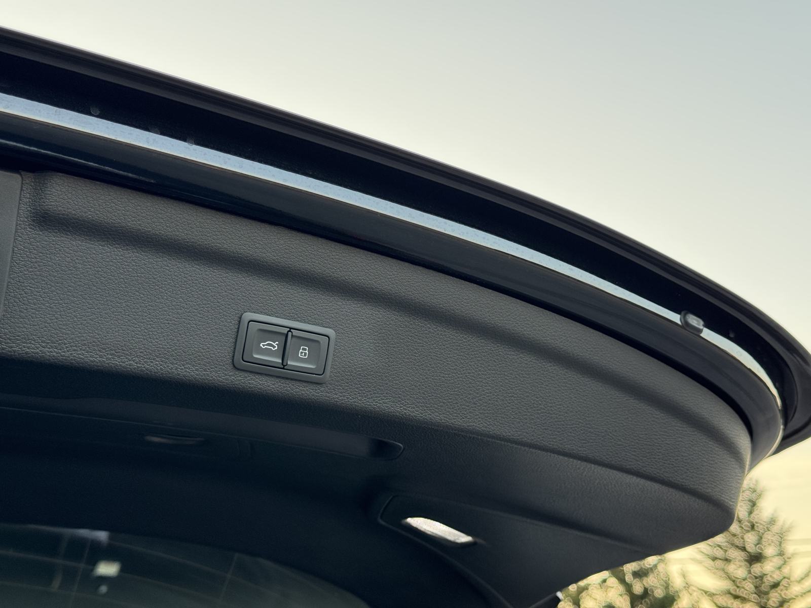 Audi Q3 35TFSI S-Line