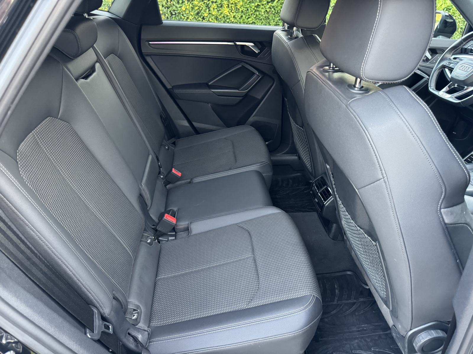 Audi Q3 35TFSI S-Line