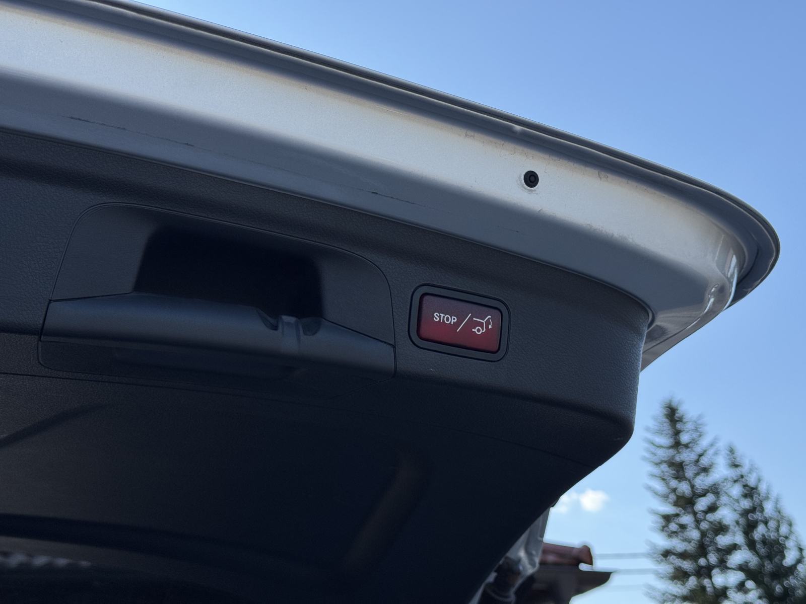 Mercedes GLE 350de 4Matic