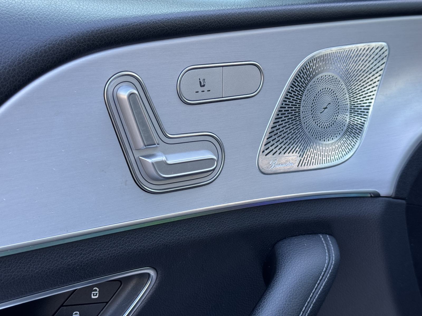 Mercedes GLE 350de 4Matic