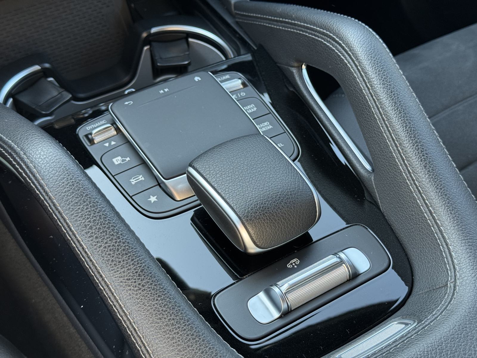 Mercedes GLE 350de 4Matic