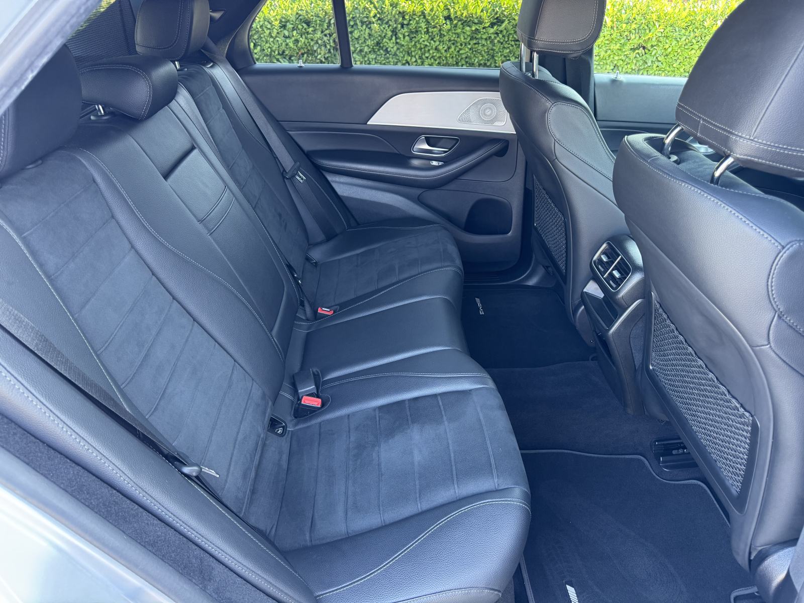 Mercedes GLE 350de 4Matic