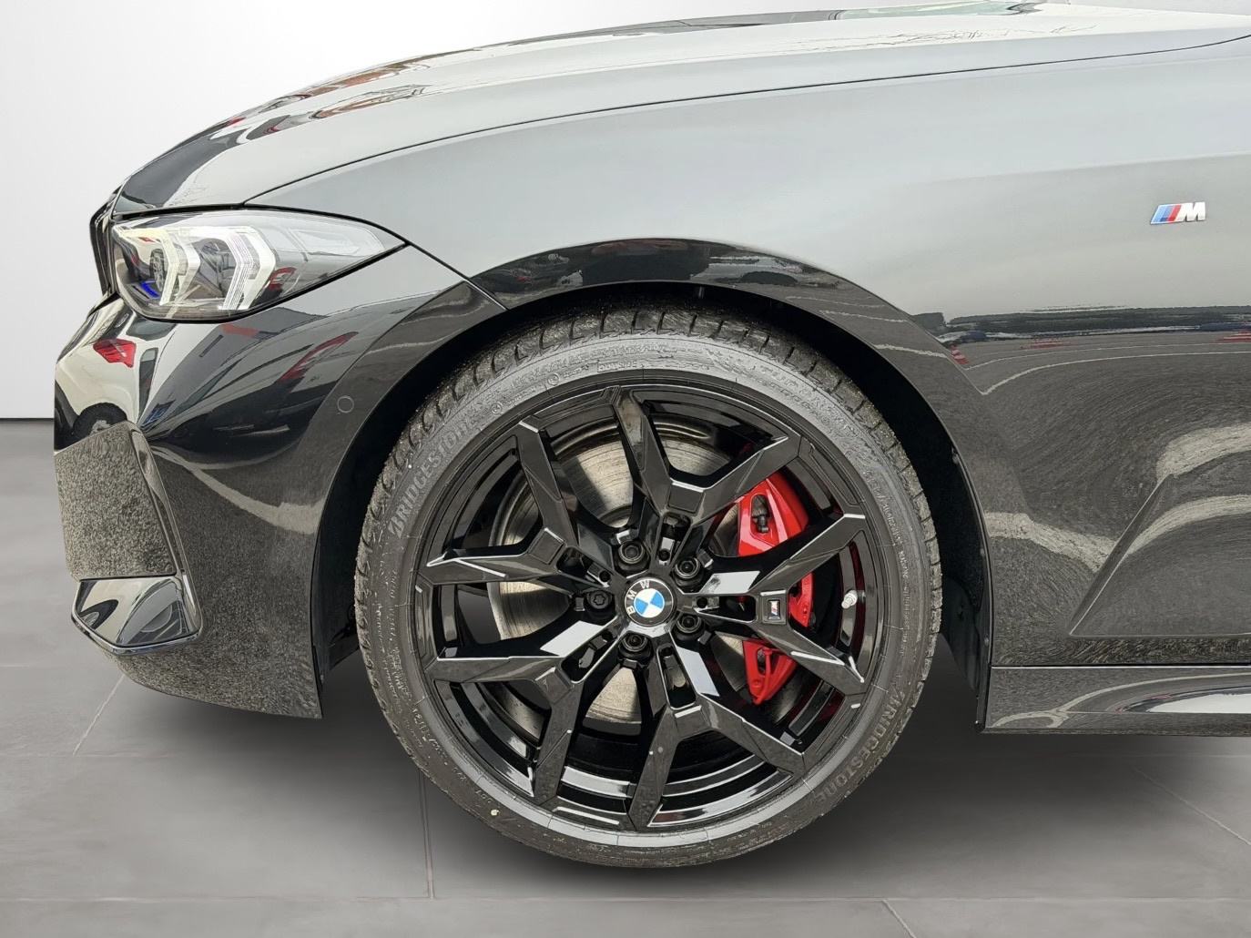 BMW 330d xDrive M-Paket