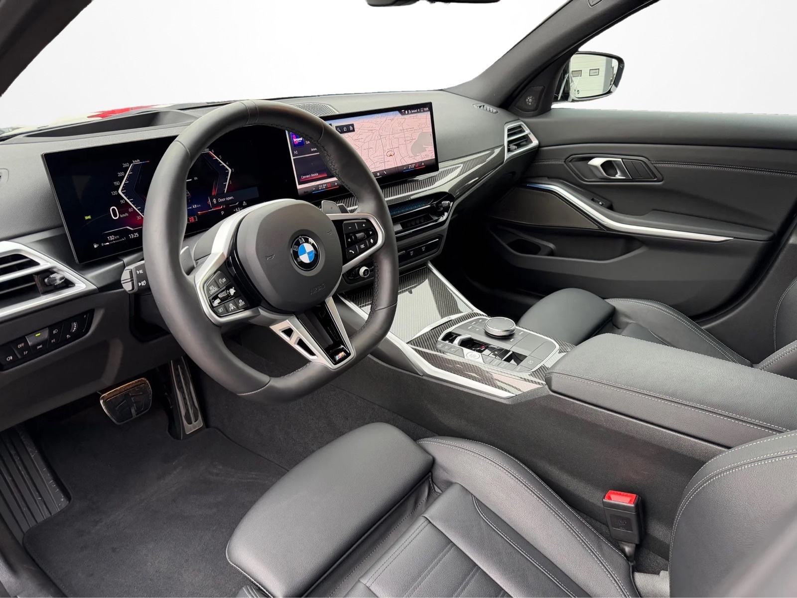 BMW 330d xDrive M-Paket