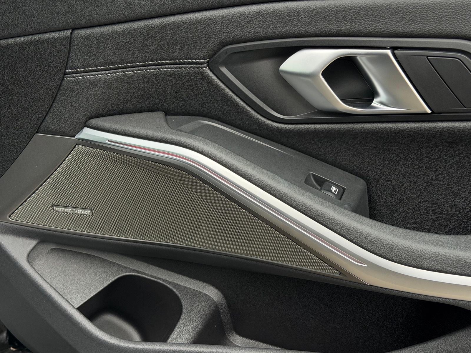 BMW 330d xDrive M-Paket