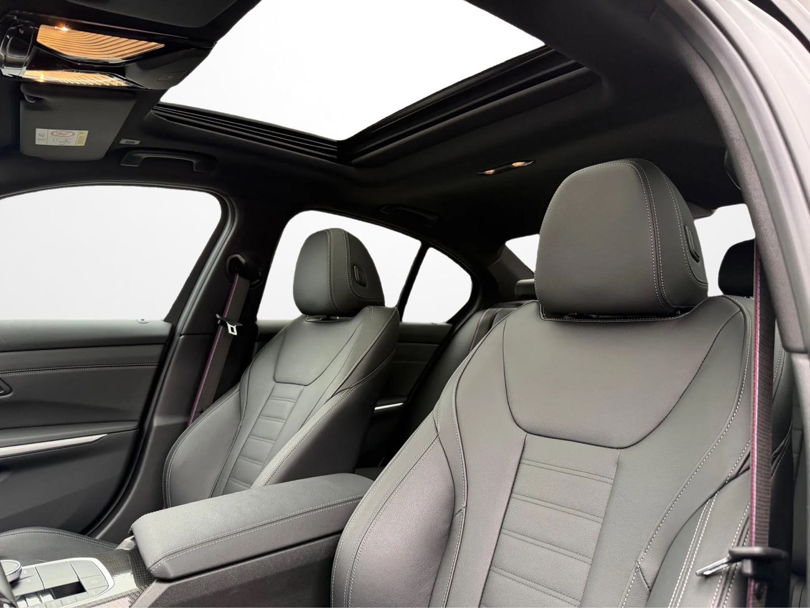 BMW 330d xDrive M-Paket