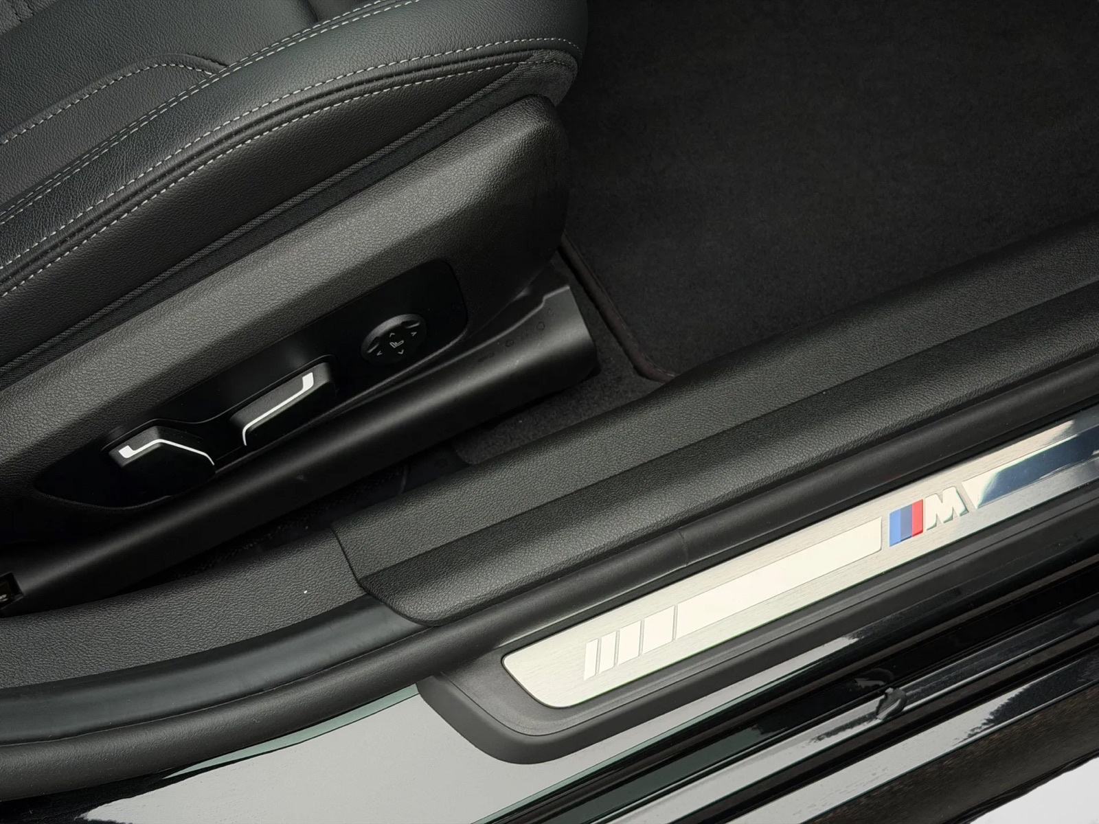 BMW 330d xDrive M-Paket