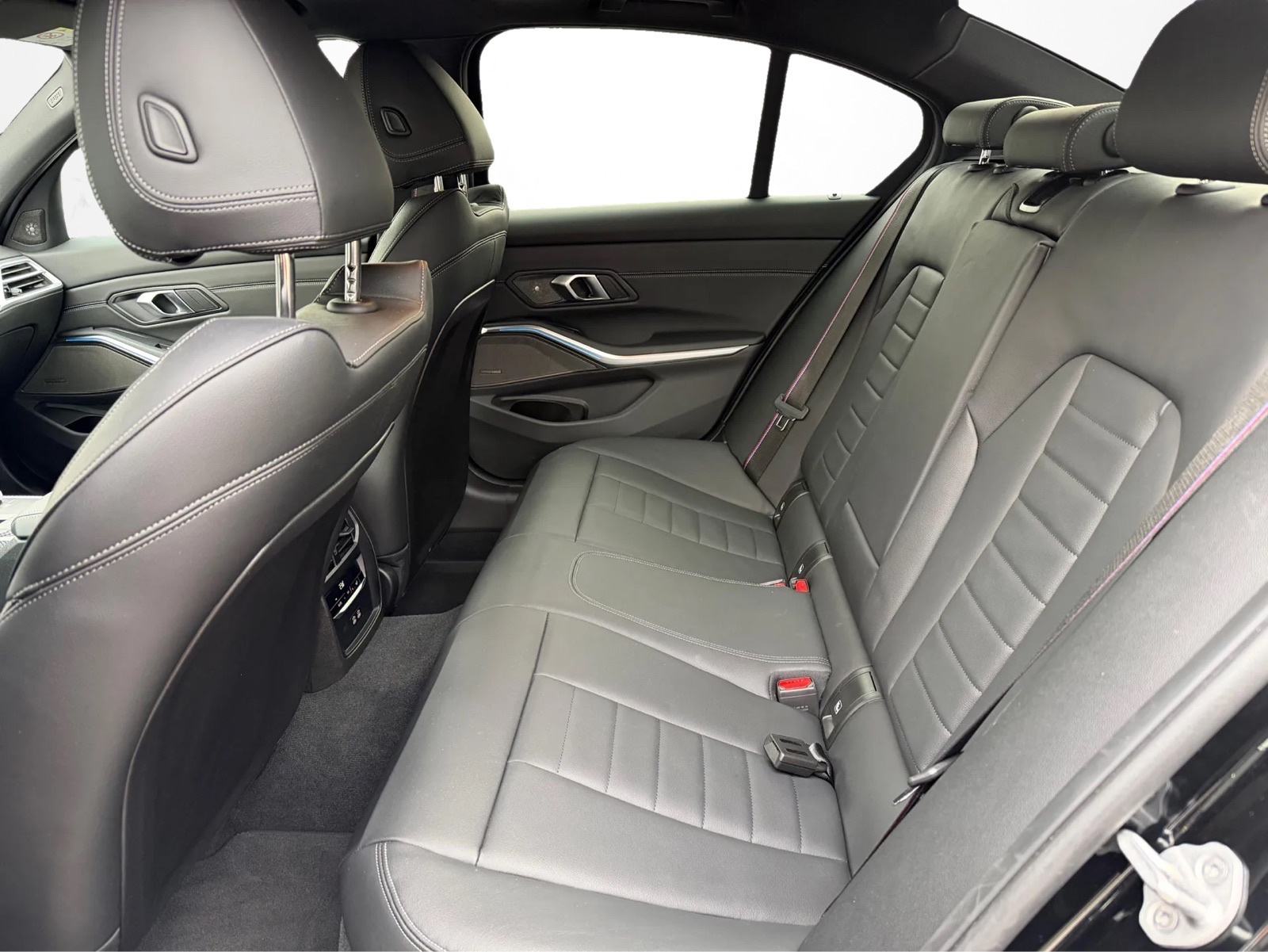 BMW 330d xDrive M-Paket