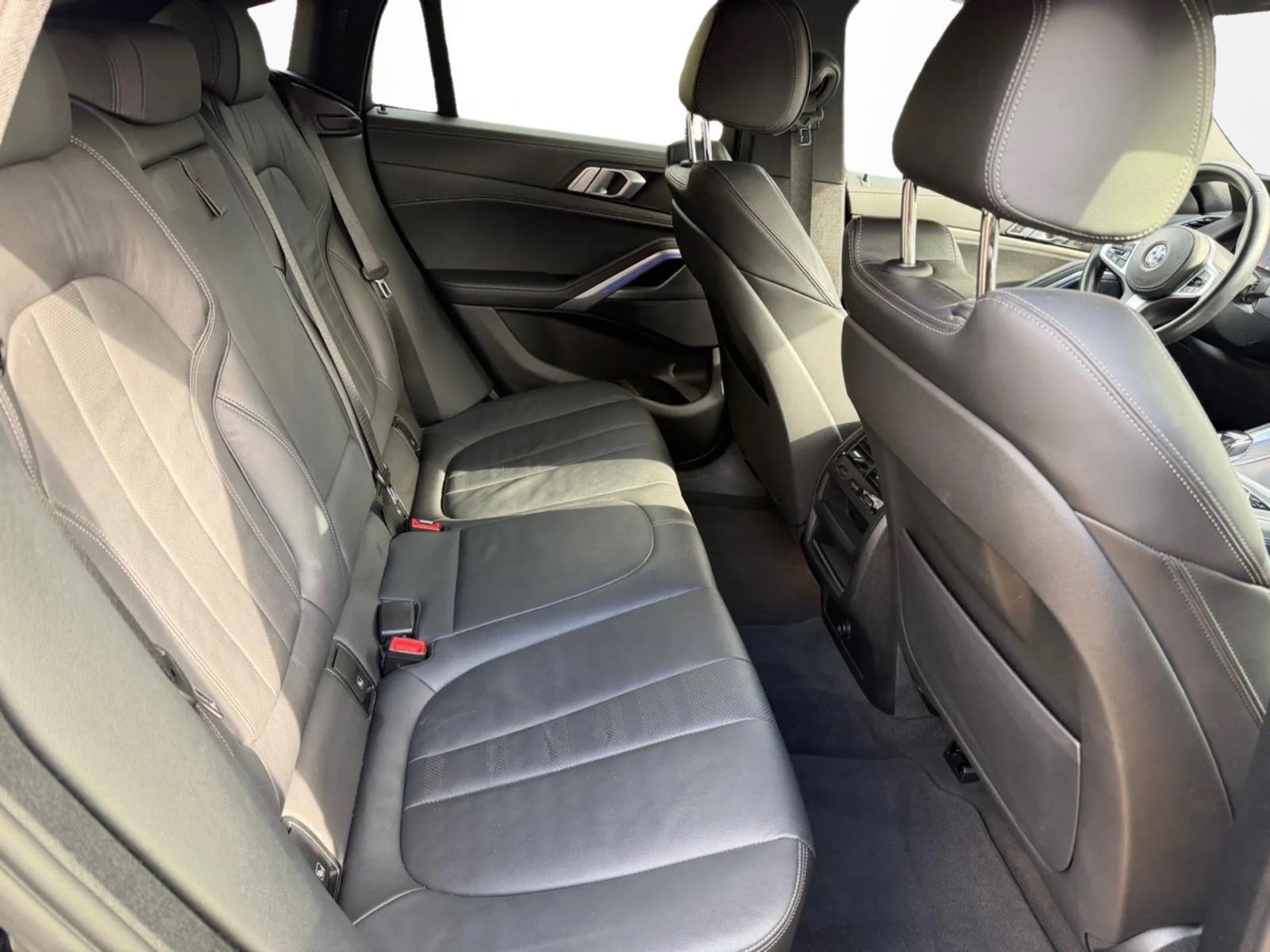 BMW X6 xDrive30d M-Paket