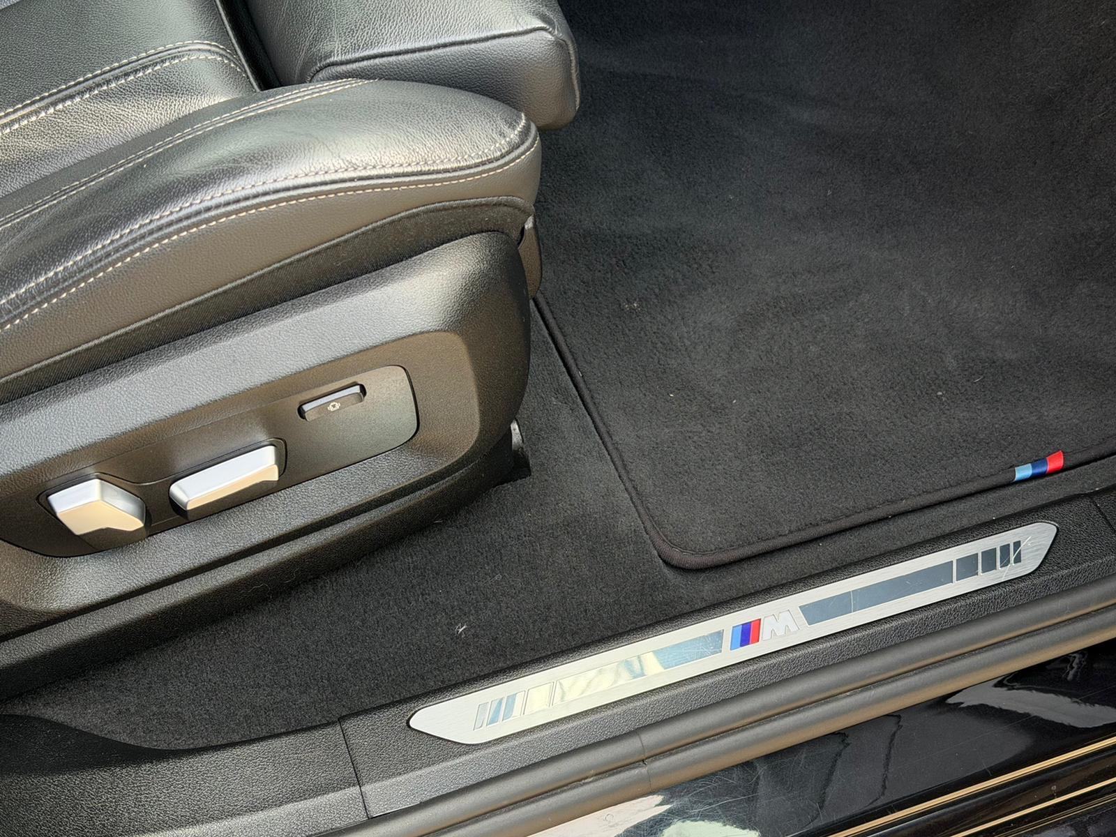 BMW X6 xDrive30d M-Paket