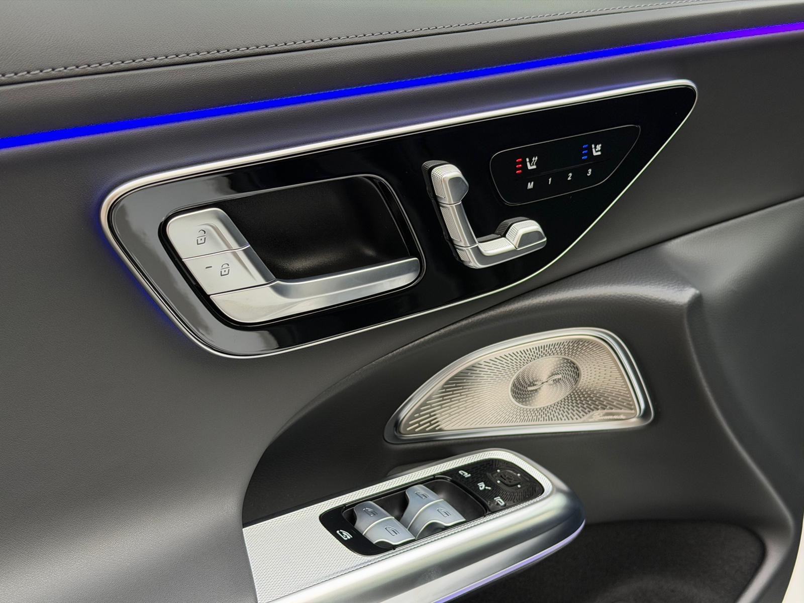 Mercedes E53 AMG Hybrid