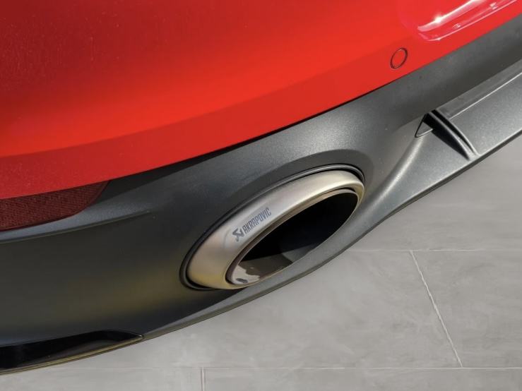 Porsche 992 Carrera GTS