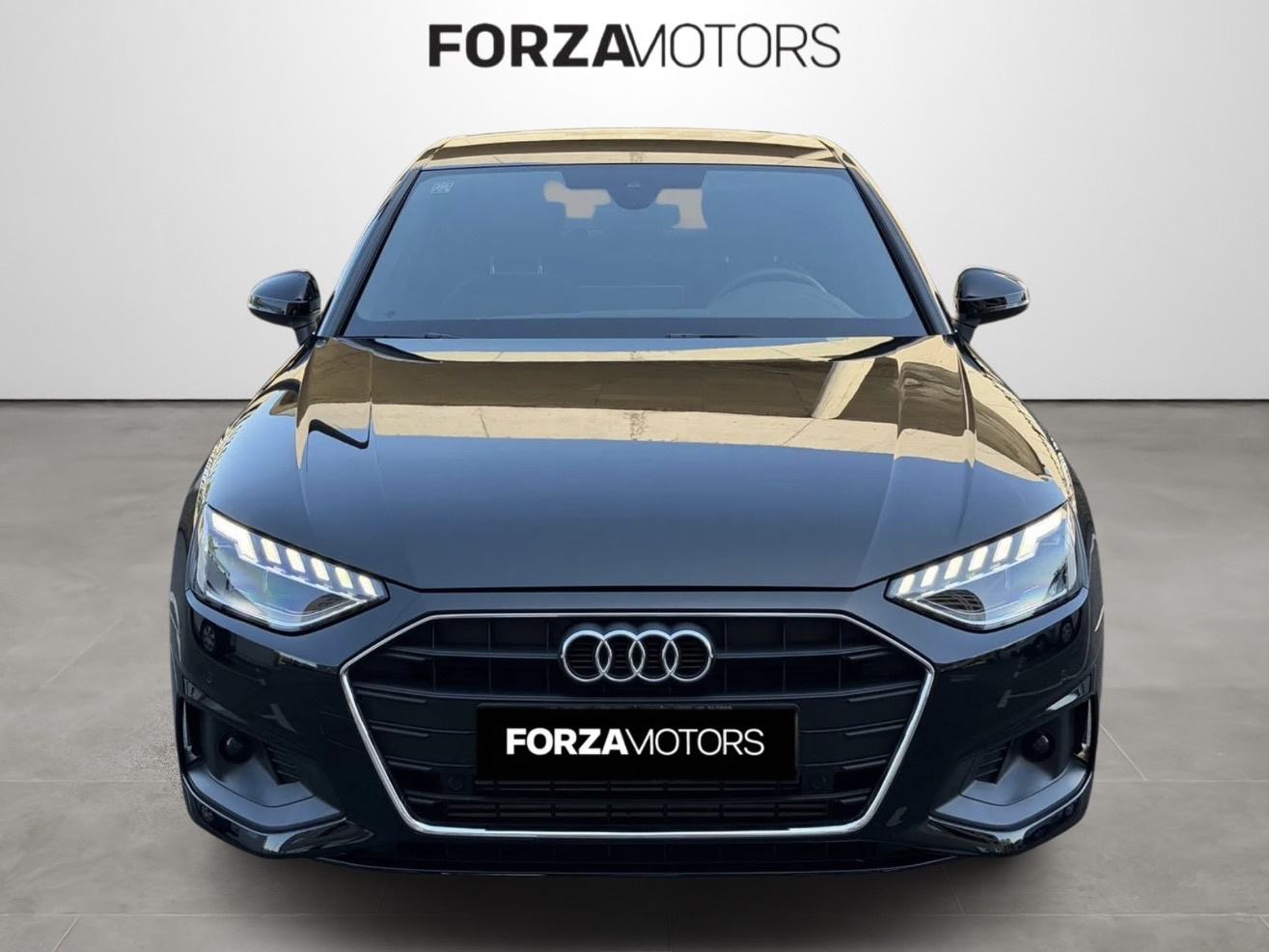 Audi A4 35 TFSI Edition 10