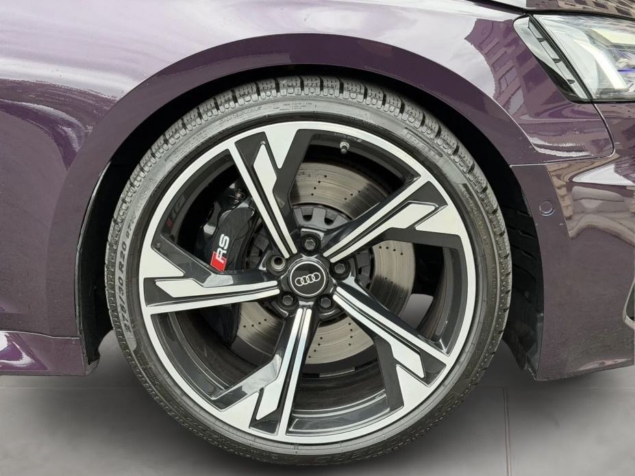 Audi RS5 Quattro