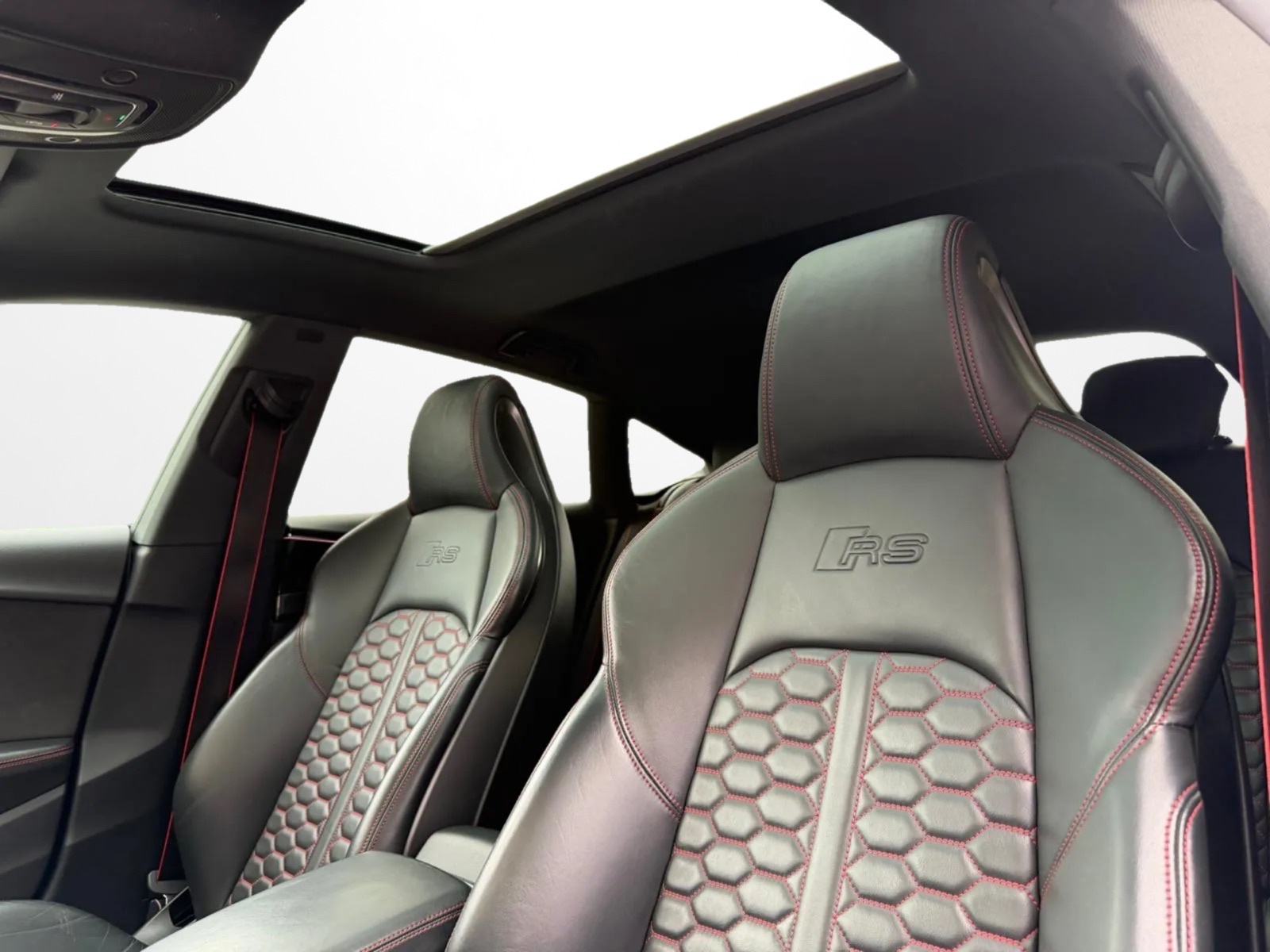 Audi RS5 Quattro