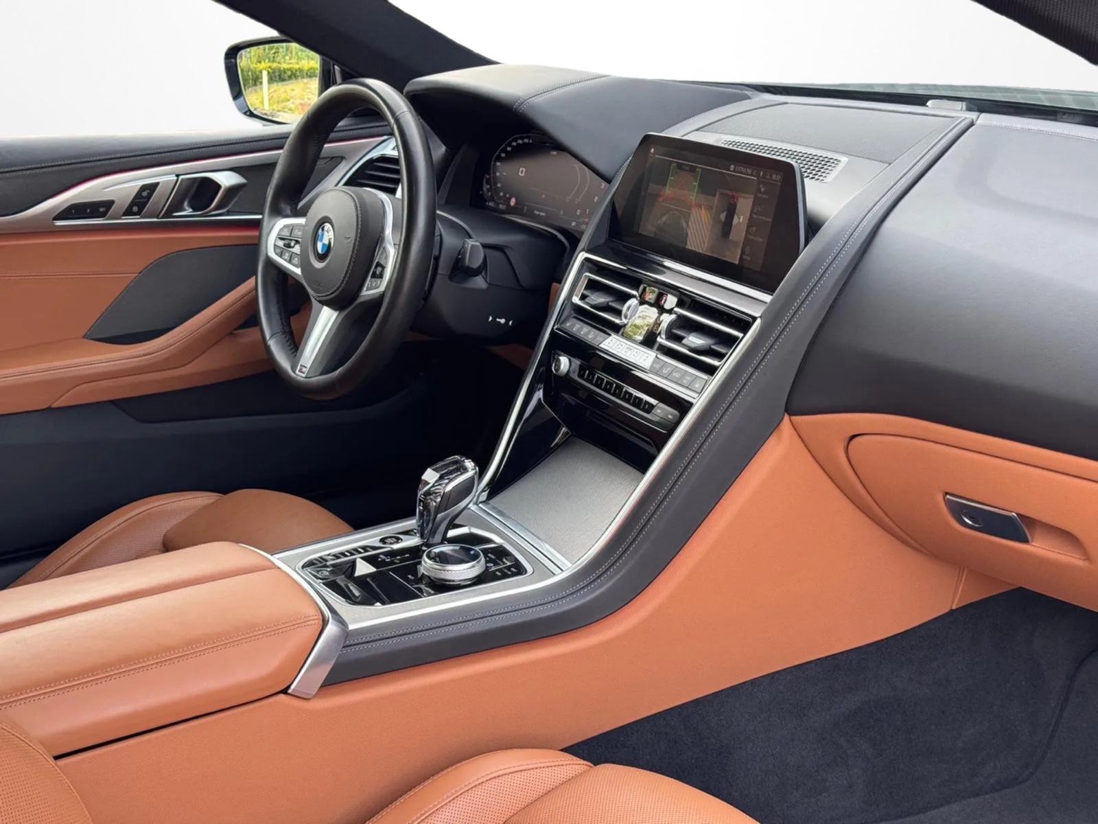 BMW 840i xDrive